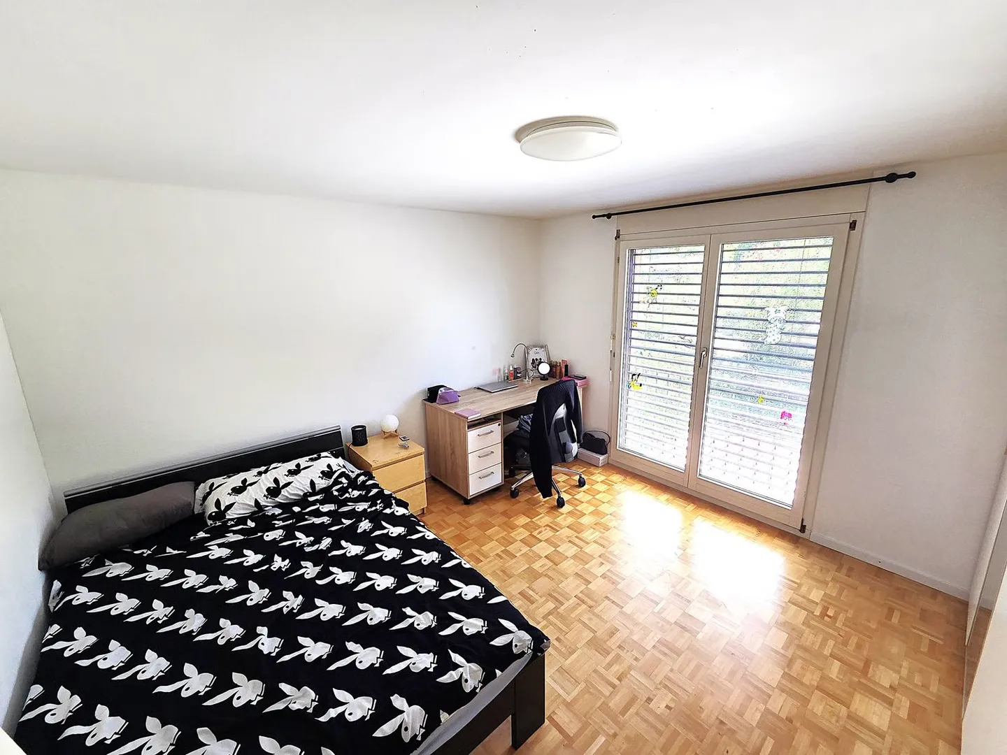 Geräumige Einfamilienvilla in Castione - Foto 14 von 23