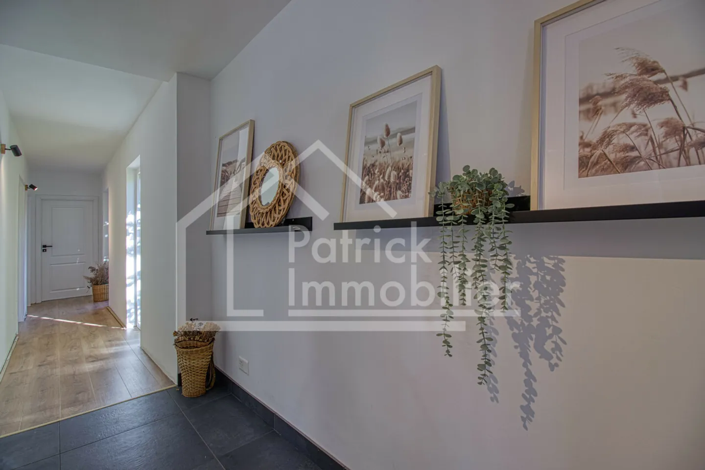 Casa singola in affitto - Foto 10 di 13