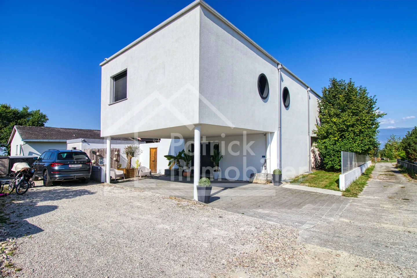 Casa singola in affitto - Foto 12 di 13
