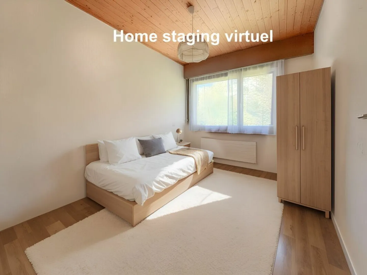 Edificio con un appartamento di 5,5 stanze + uno studio con vista sul lago - Foto 19 di 31