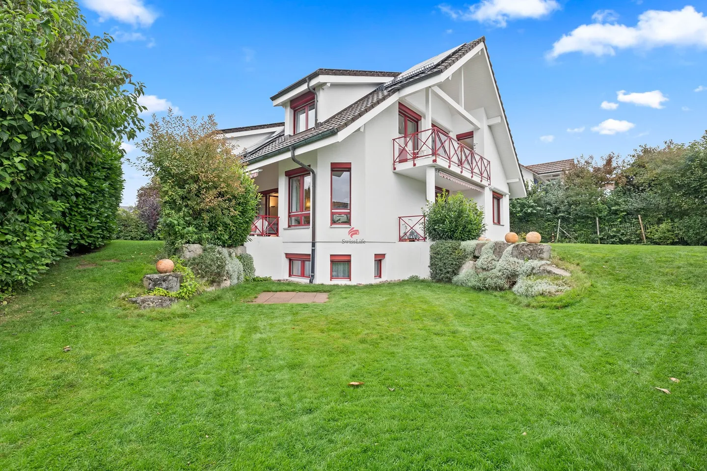 Single house for sale - Photo 13 of 16