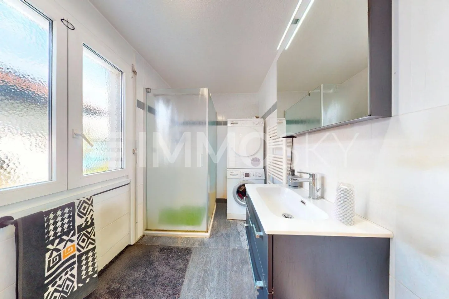 Charmante villa individuelle proche de Lausanne - Photo 5 sur 5