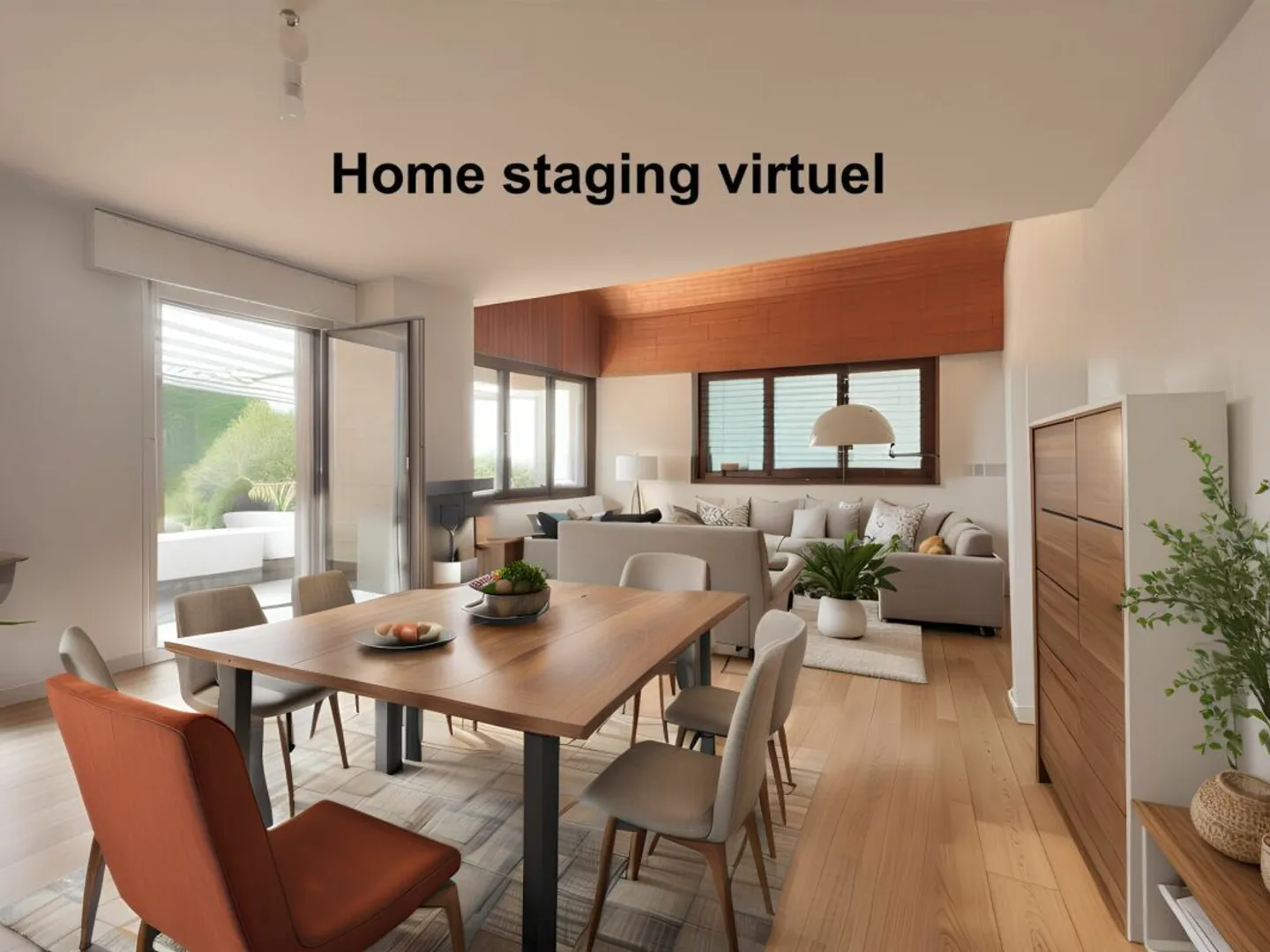 Edificio con un appartamento di 5,5 stanze + uno studio con vista sul lago - Foto 11 di 31