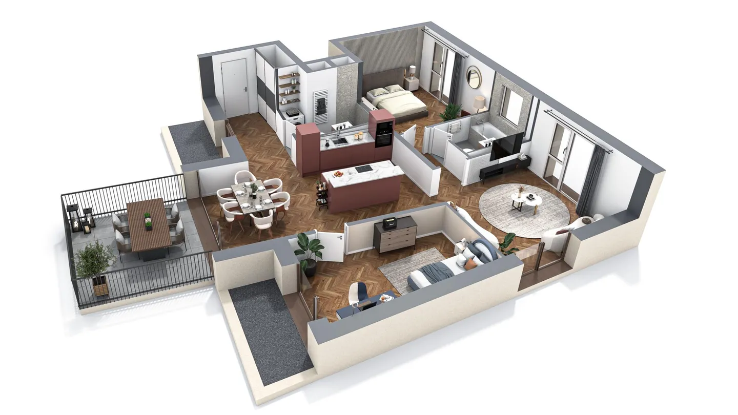 Nuova promozione con posizione privilegiata - Foto 6 di 6