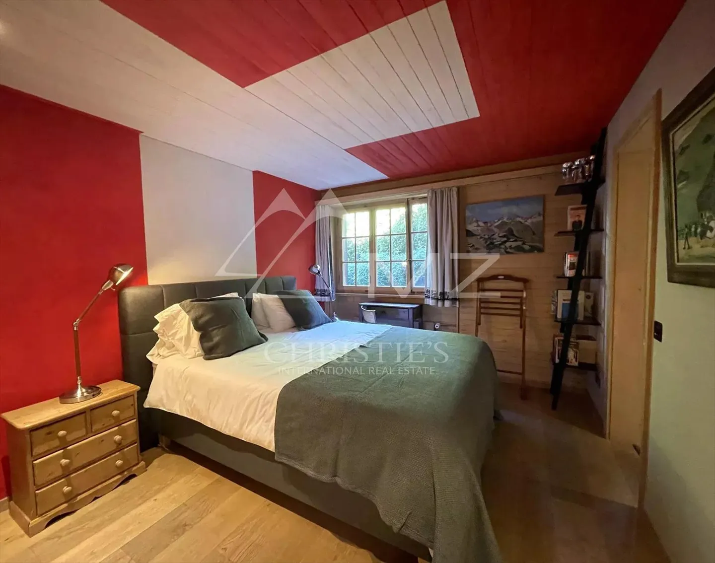 6-room apartment - Photo 5 of 13