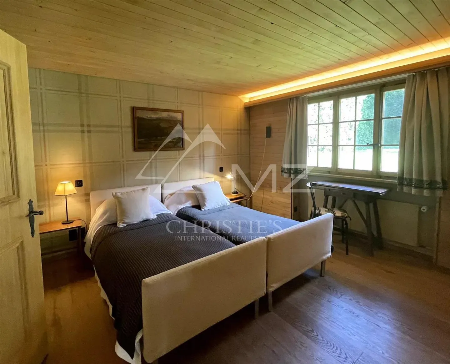 6-room apartment - Photo 9 of 13