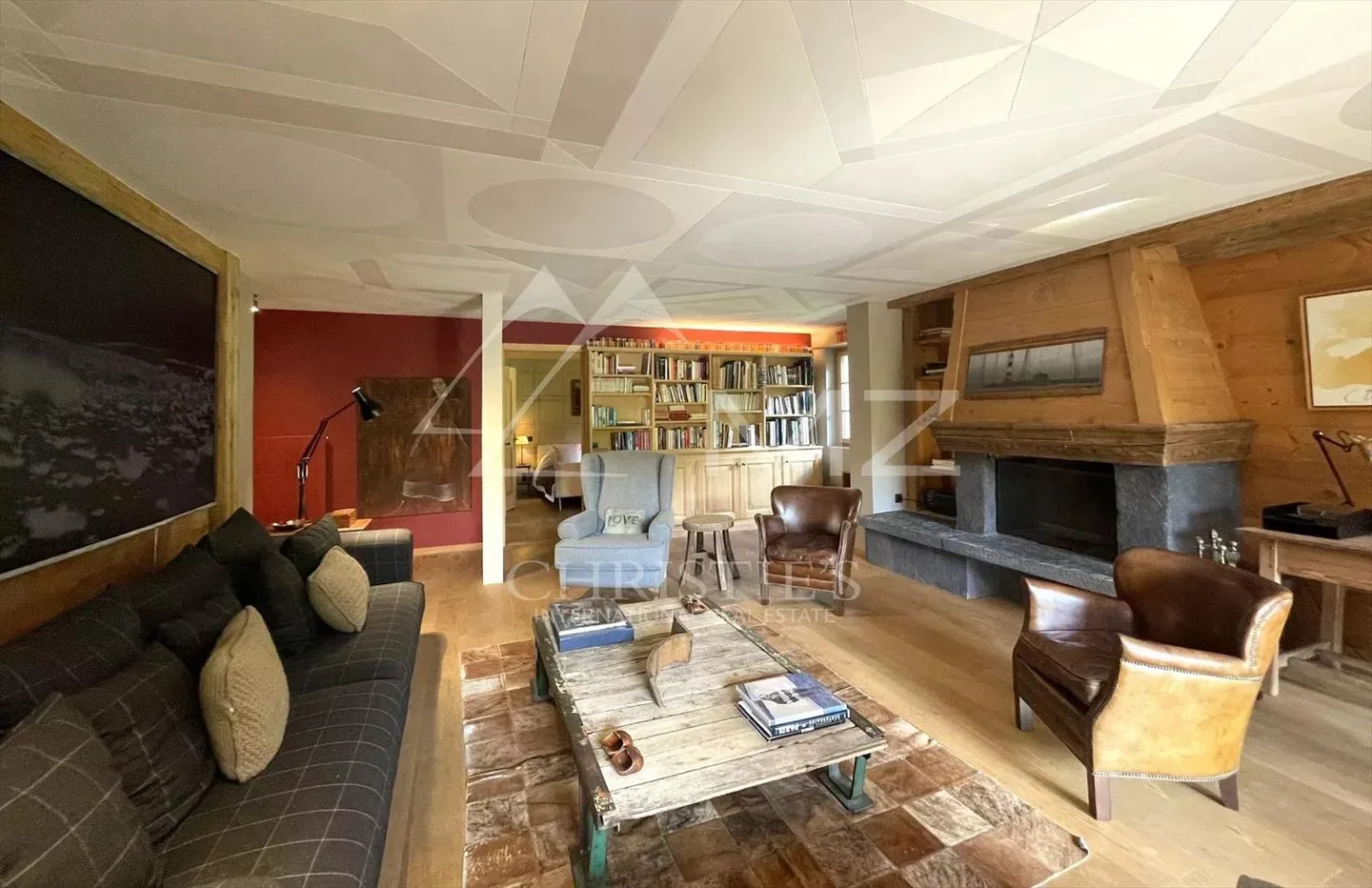 6-room apartment - Photo 11 of 13