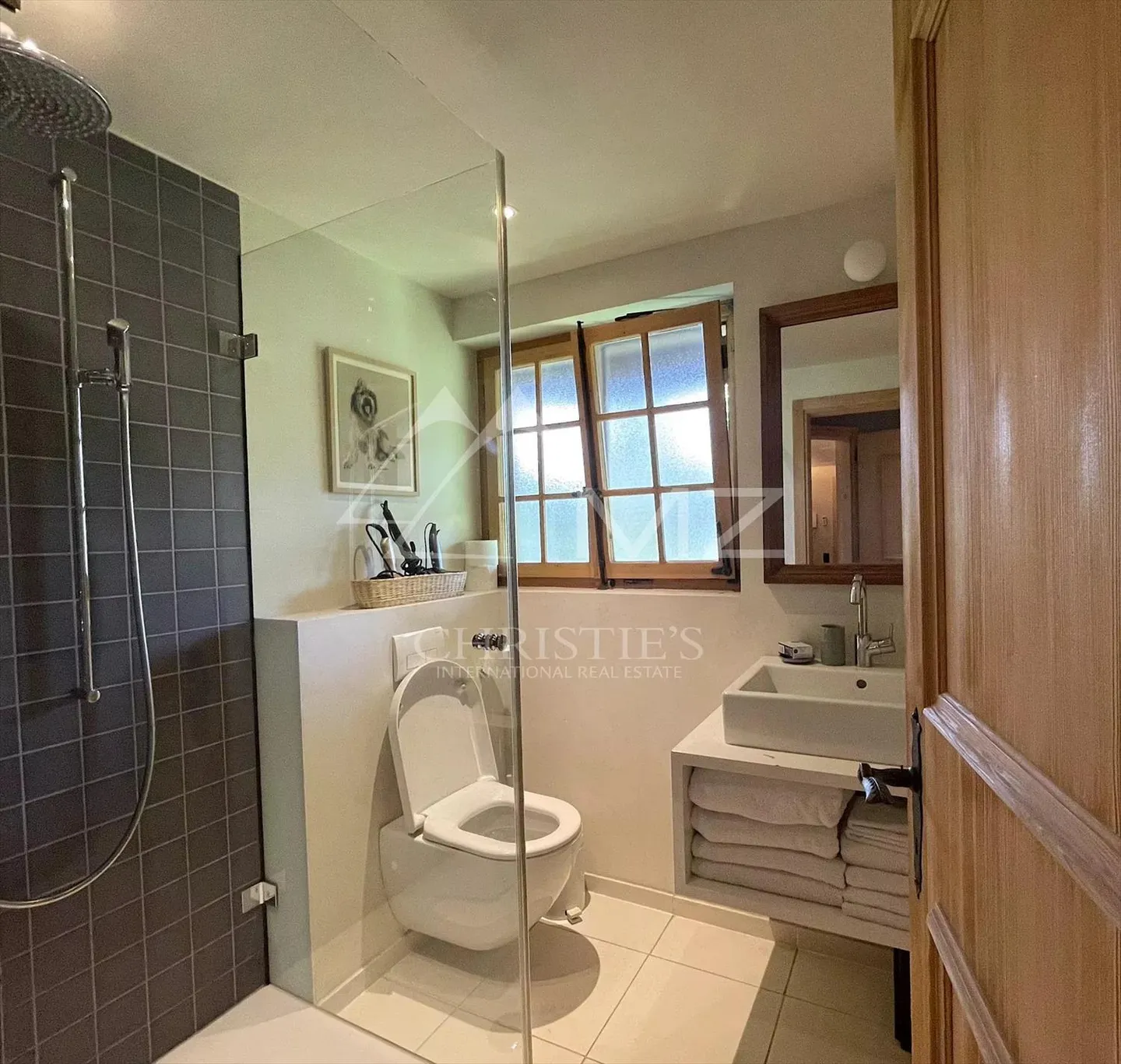 6-room apartment - Photo 12 of 13