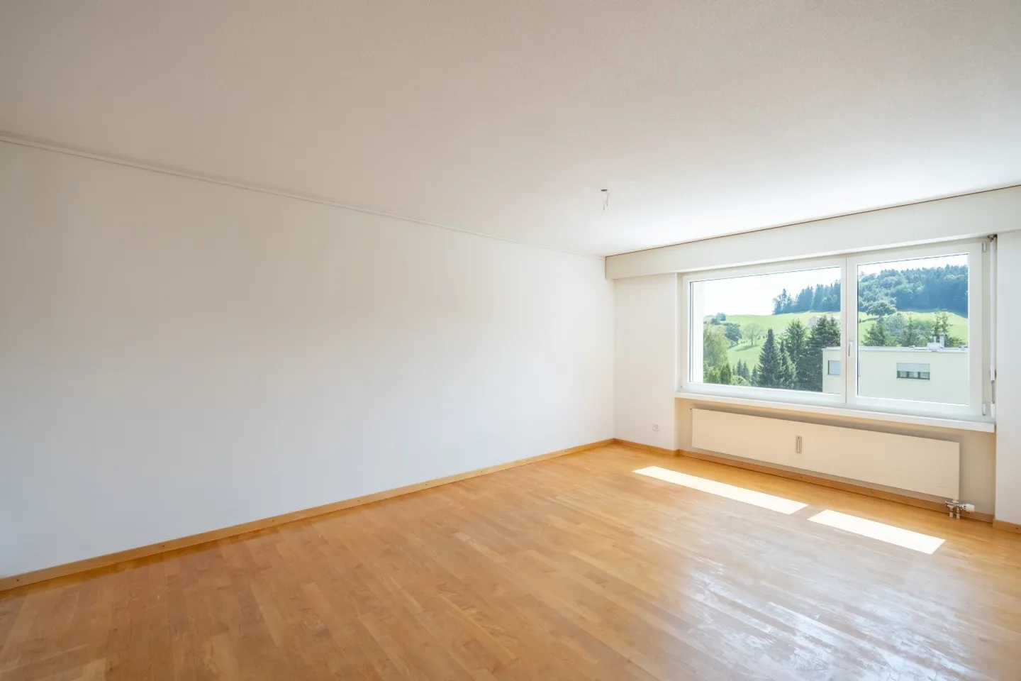 Ampio spazio abitativo, giardino privato, prezzo equo - Foto 6 di 11