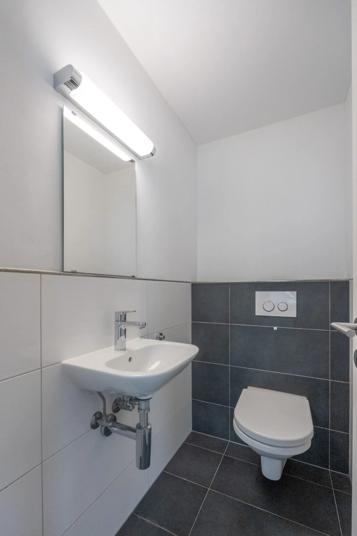 Ampio spazio abitativo, giardino privato, prezzo equo - Foto 8 di 11