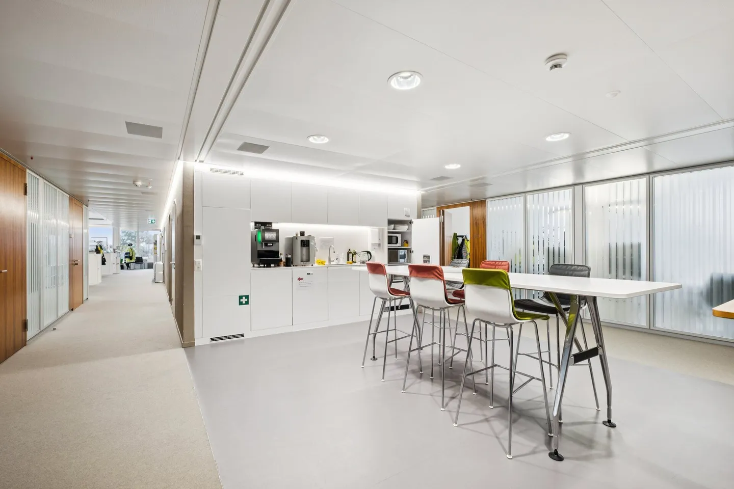 Untere Brühlstrasse 4, 4800 Zofingen - Photo 12 sur 15