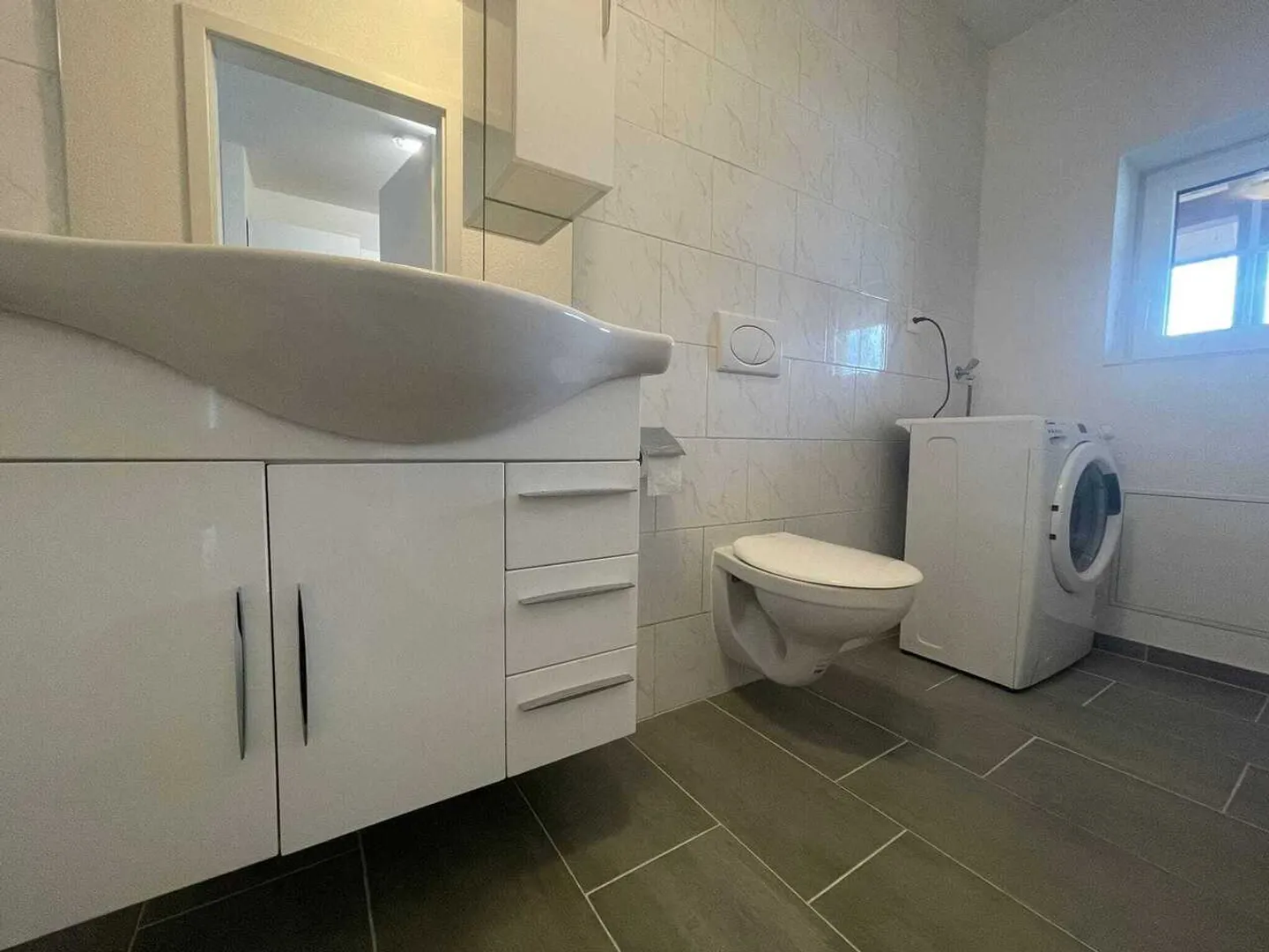 Appartamento ristrutturato 3 locali - Foto 4 di 6