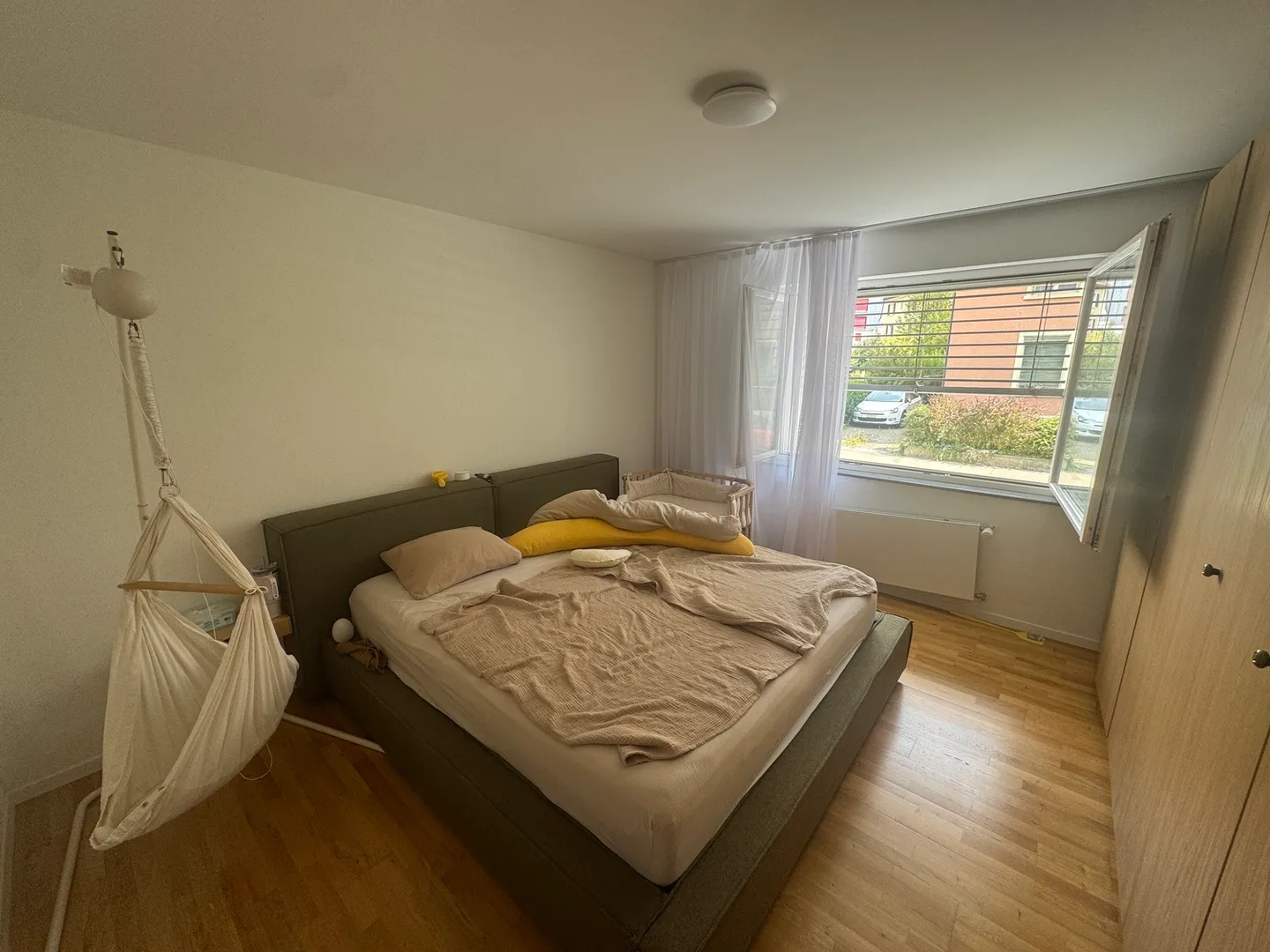 Möblierte Wohnung in Winterthur - Foto 3 von 6