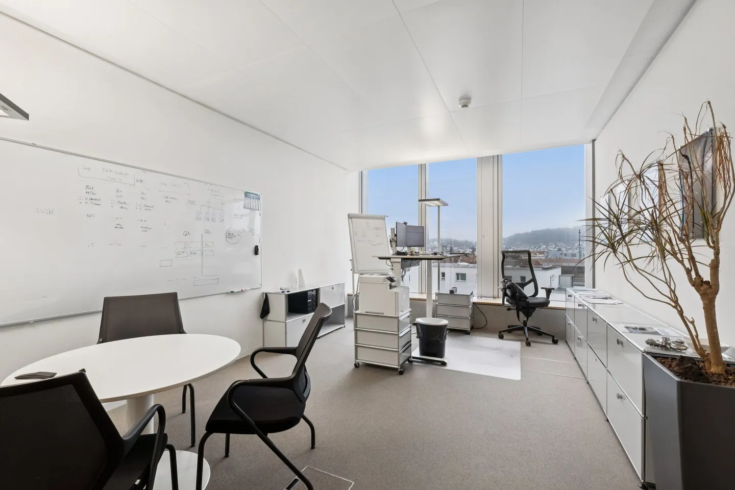 Untere Brühlstrasse 4, 4800 Zofingen - Photo 13 sur 15