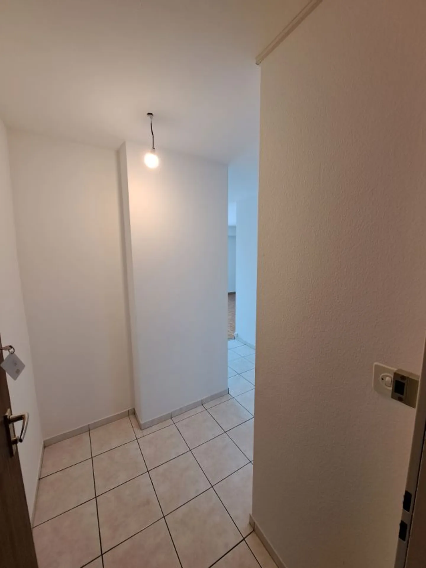 3-room apartment - Photo 2 of 7