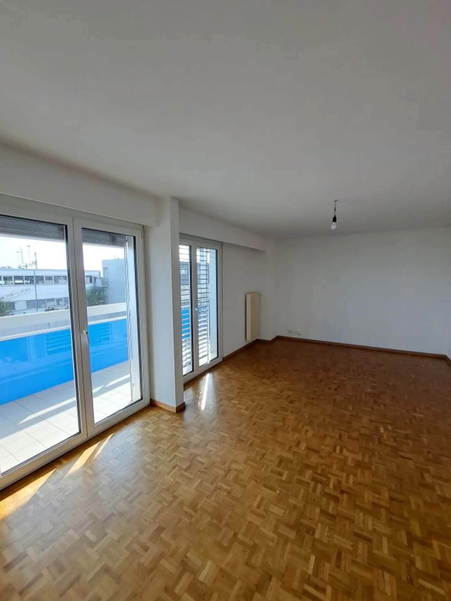 3-room apartment - Photo 3 of 7