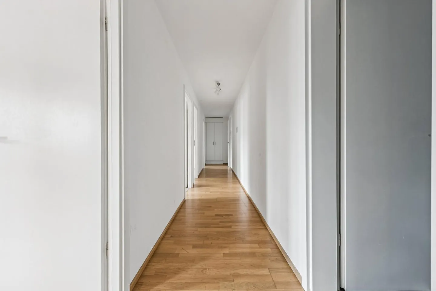 Appartement lumineux à Lucerne - Photo 3 sur 11