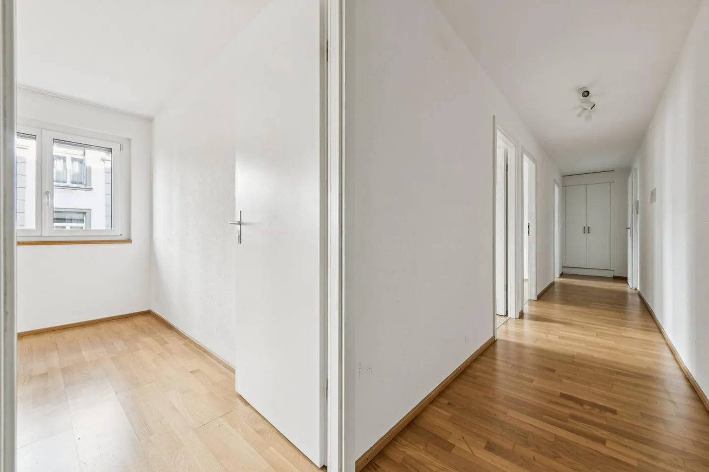 Appartement lumineux à Lucerne - Photo 4 sur 11