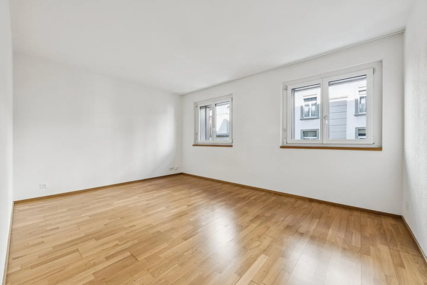 Appartement lumineux à Lucerne - Photo 5 sur 11