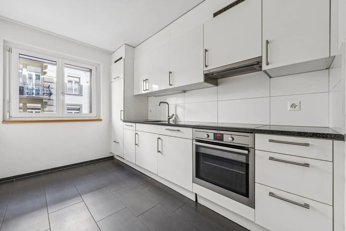 Appartement lumineux à Lucerne - Photo 6 sur 11