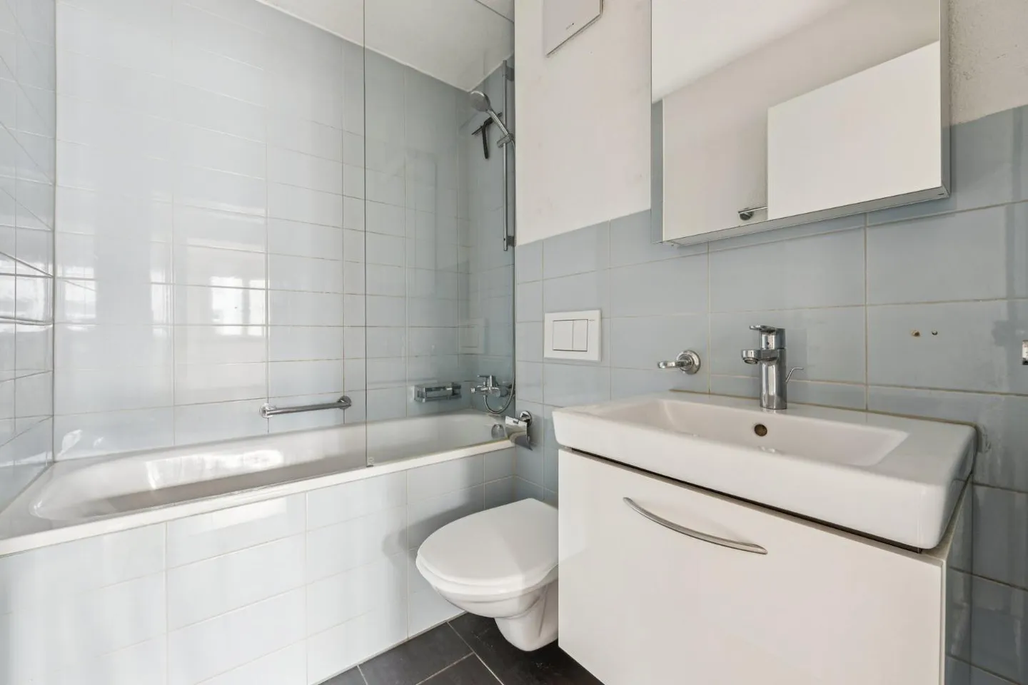 Appartement lumineux à Lucerne - Photo 8 sur 11