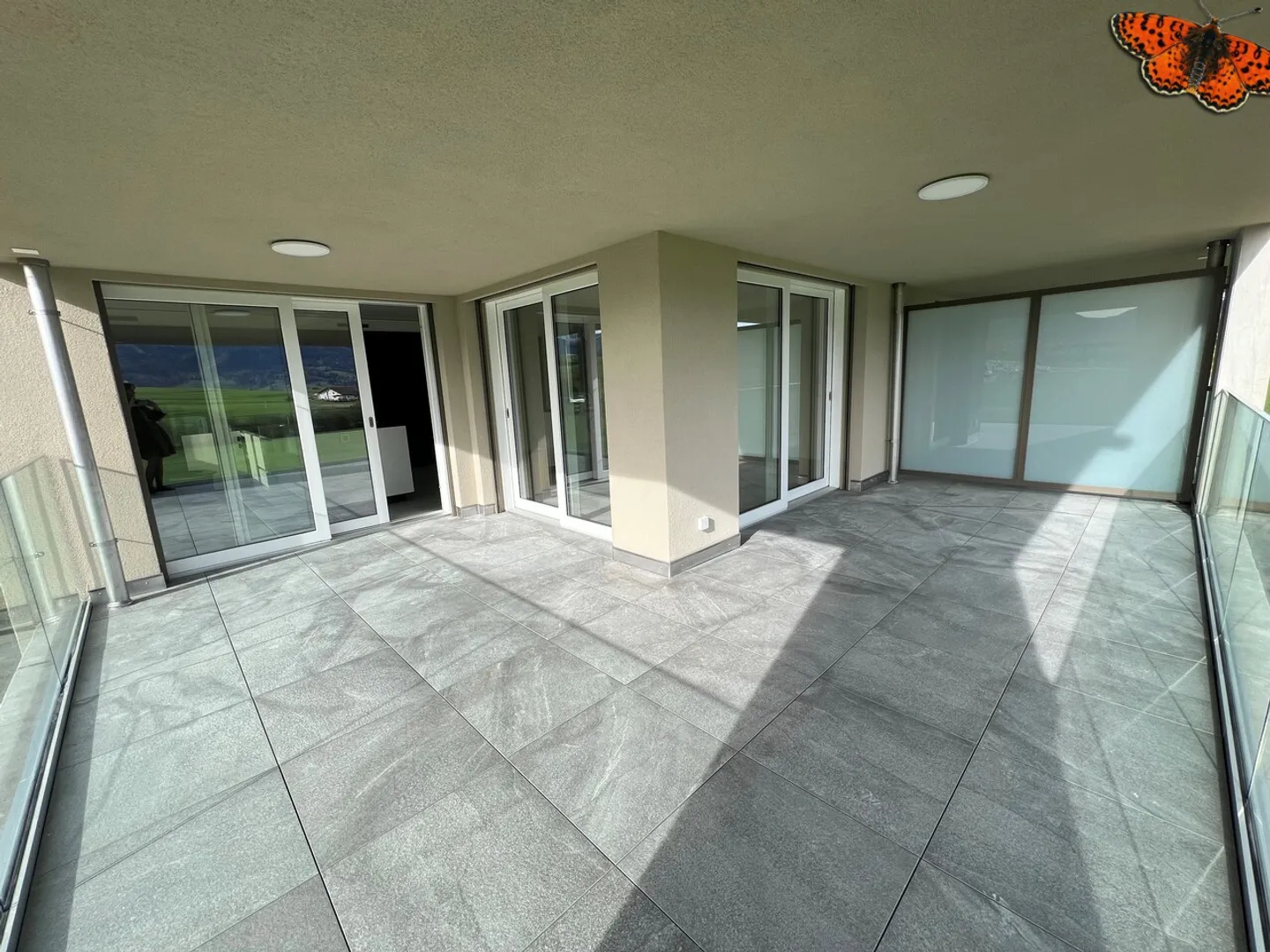 3,5-Zimmer-Wohnung - Foto 1 von 15