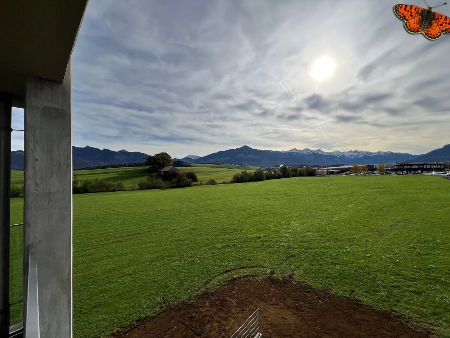 3,5-Zimmer-Wohnung - Foto 2 von 15