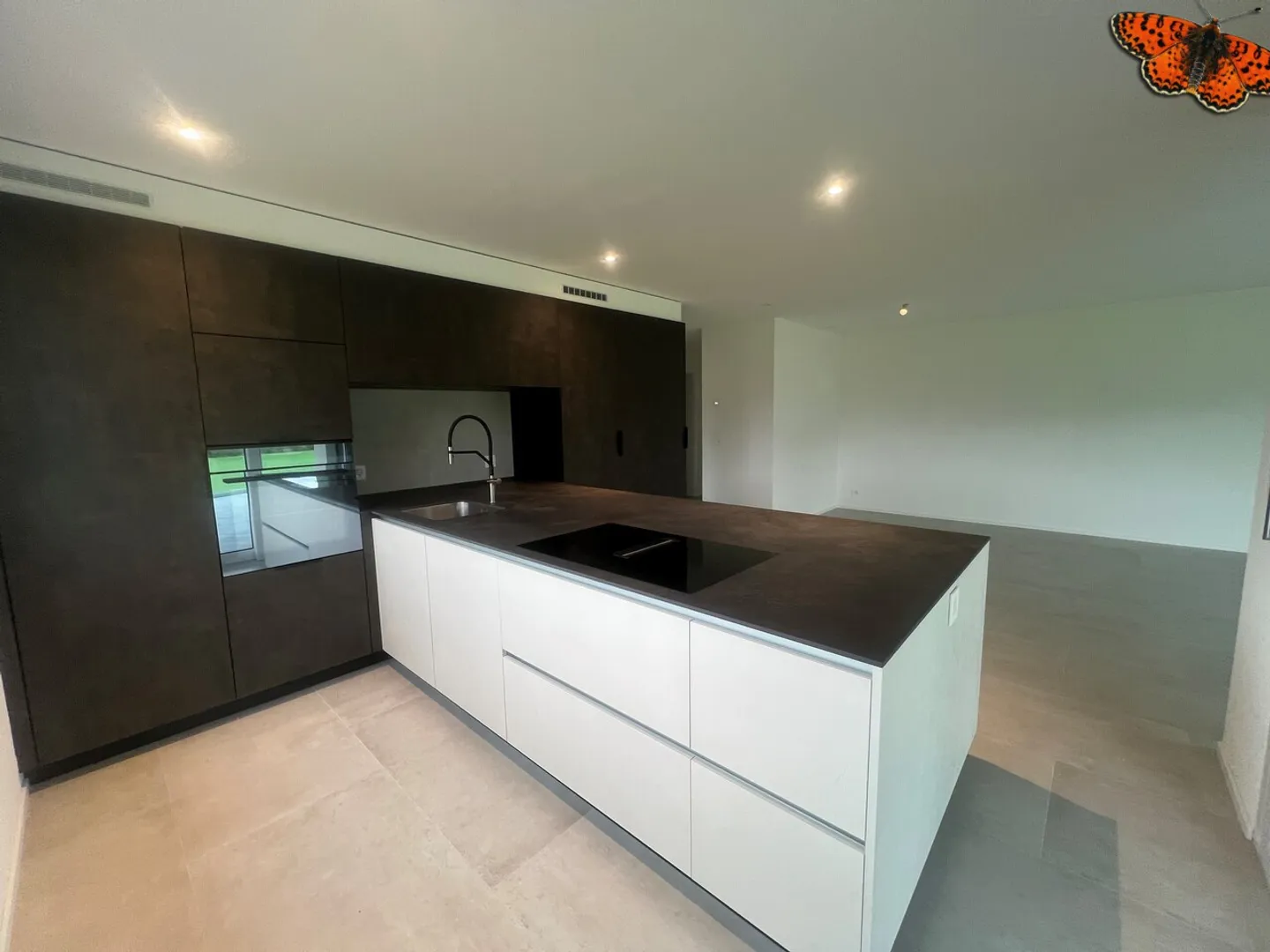 3,5-Zimmer-Wohnung - Foto 3 von 15