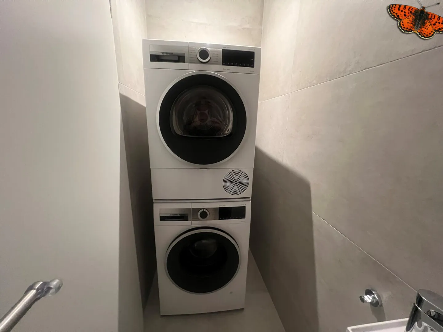 3,5-Zimmer-Wohnung - Foto 4 von 15