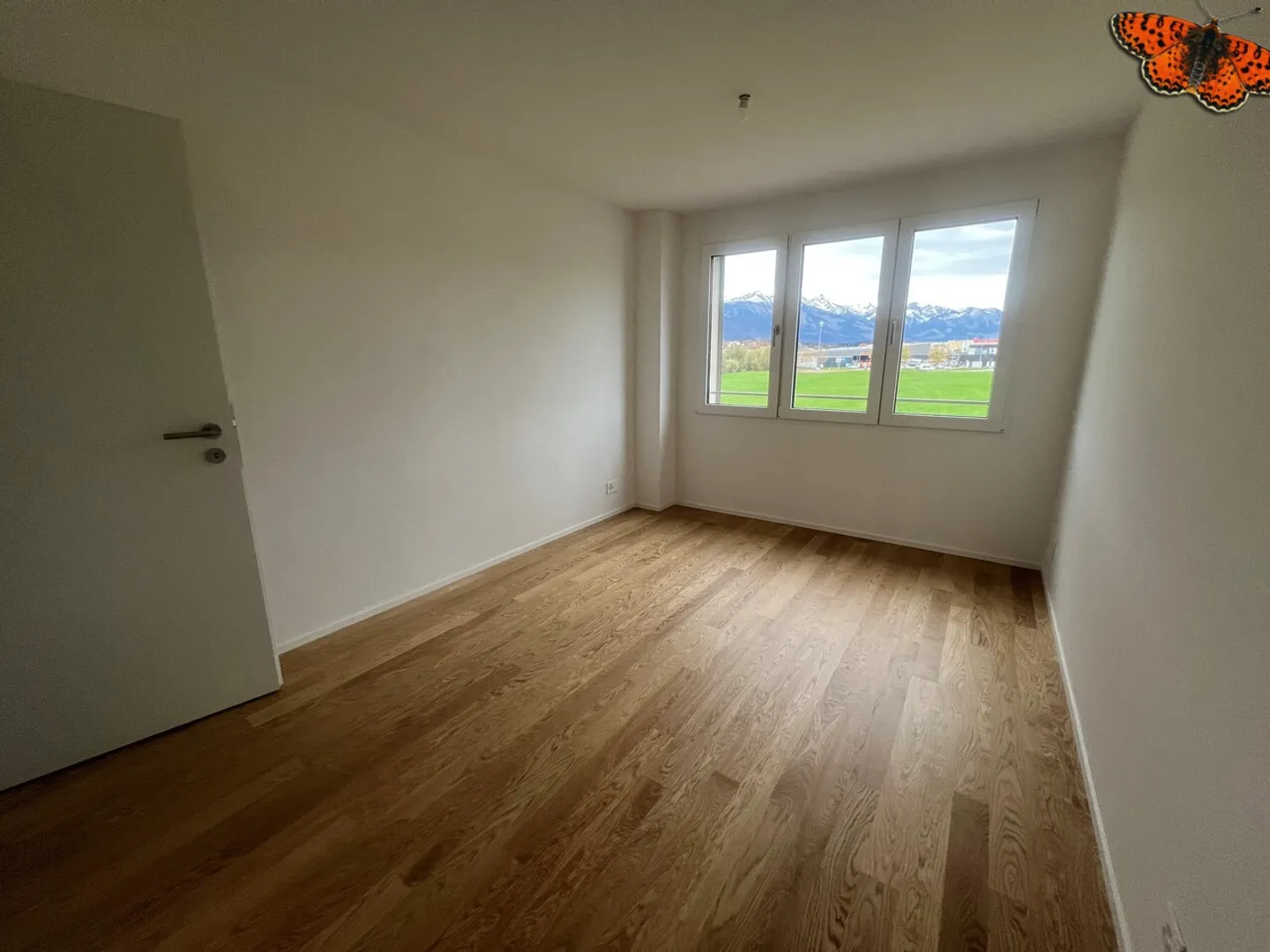 3,5-Zimmer-Wohnung - Foto 5 von 15