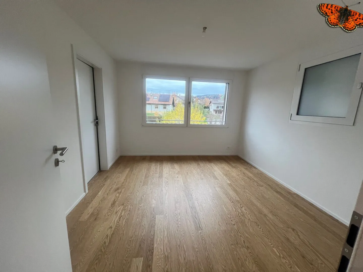 3,5-Zimmer-Wohnung - Foto 6 von 15