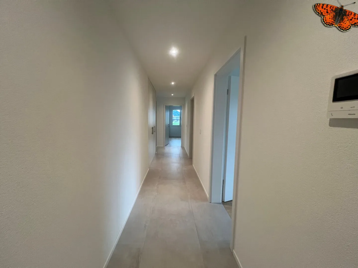 3,5-Zimmer-Wohnung - Foto 7 von 15