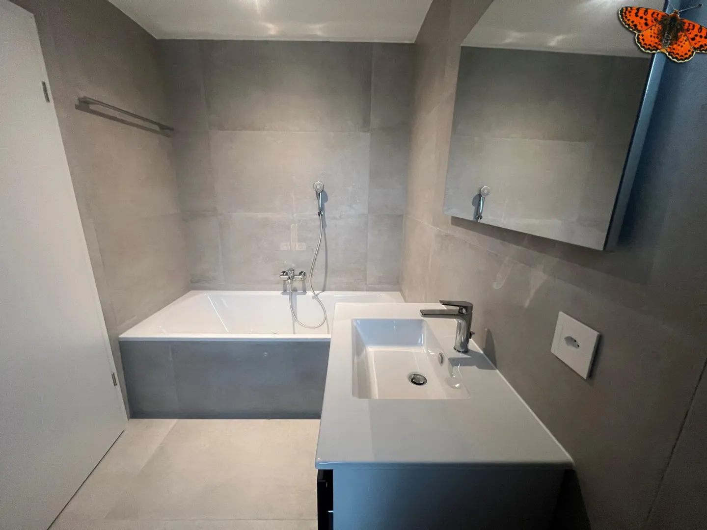 3,5-Zimmer-Wohnung - Foto 10 von 15