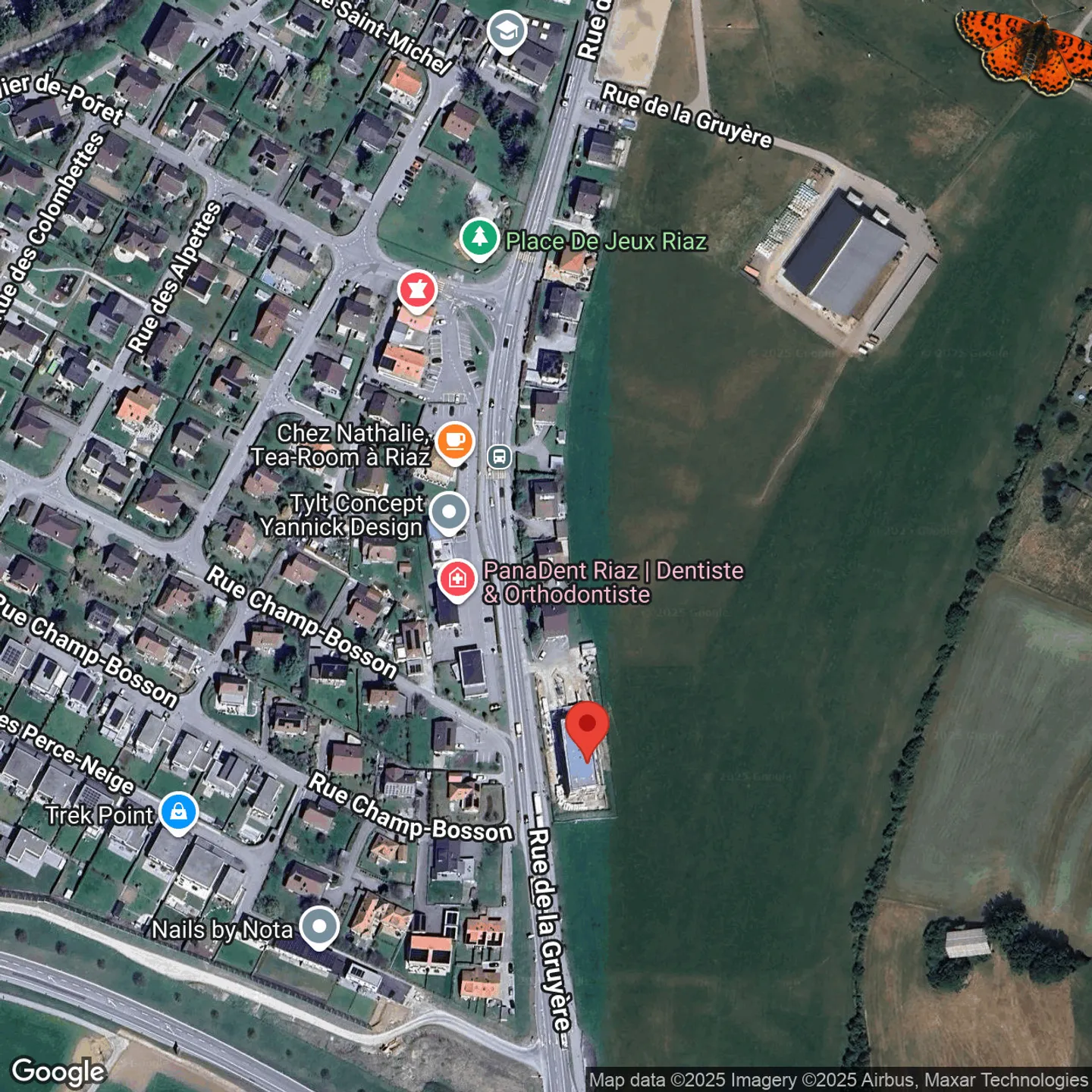 3,5-Zimmer-Wohnung - Foto 15 von 15