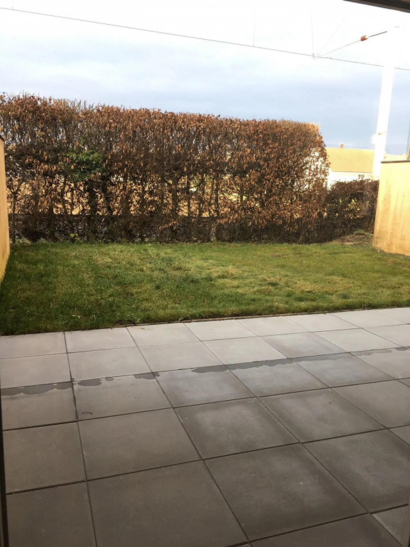 Family-friendly terraced single-family house with garden - Photo 2 of 16