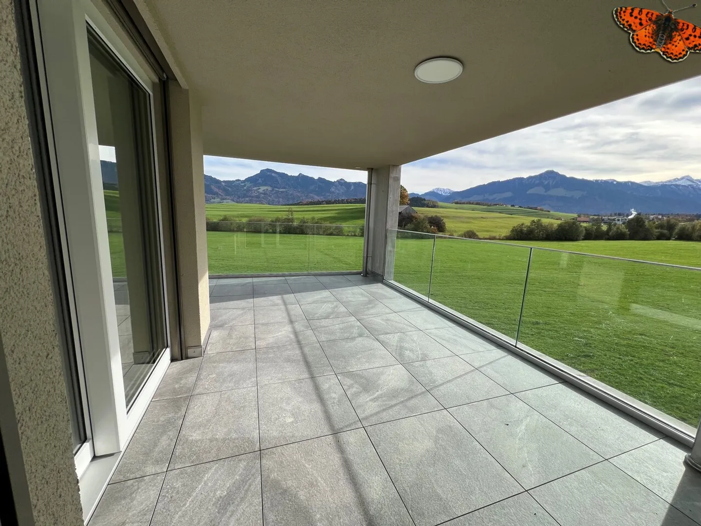 3,5-Zimmer-Wohnung - Foto 12 von 15