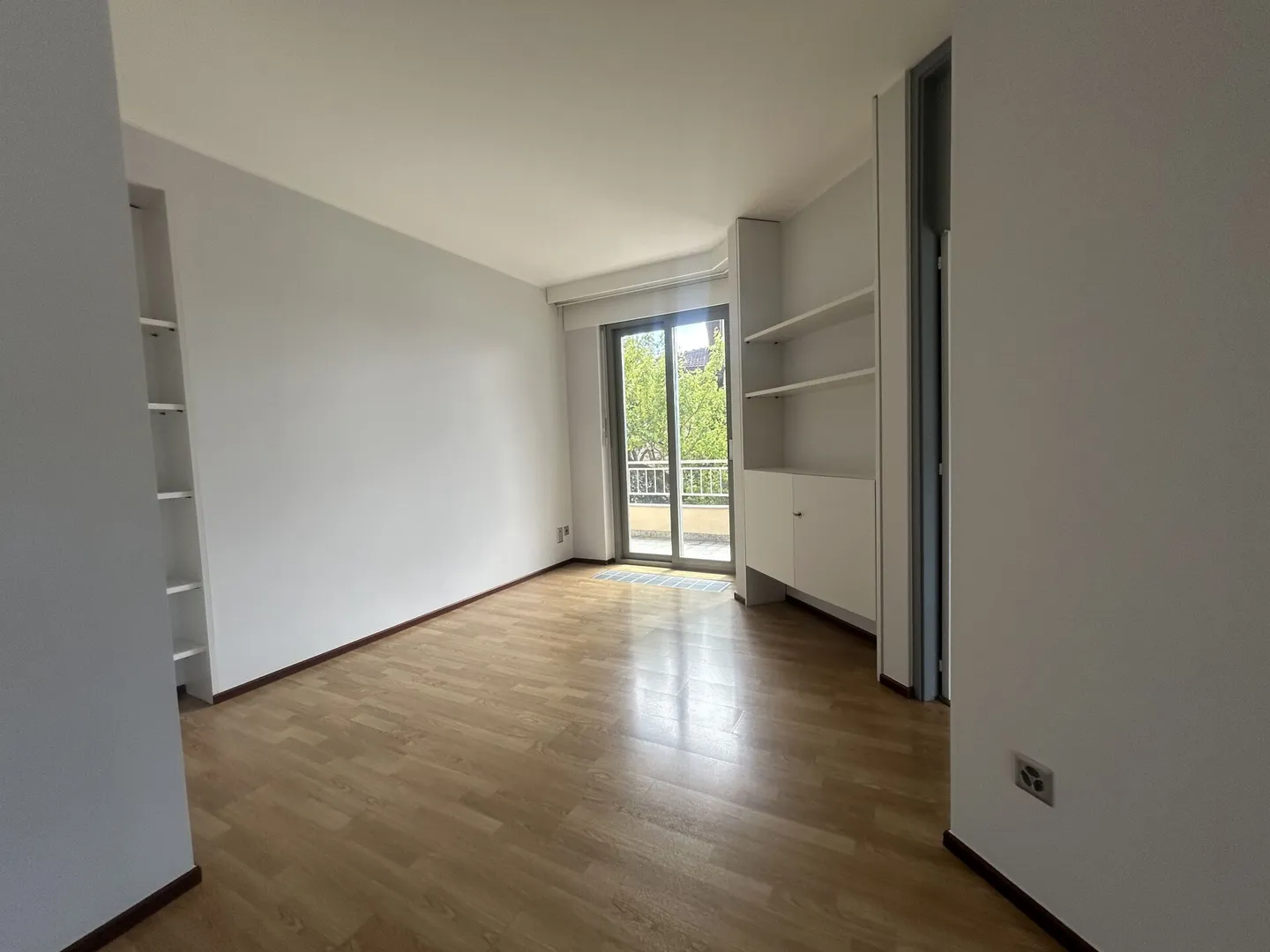 Beautiful 4.5-room apartment with spectacular lake view - Photo 6 of 7