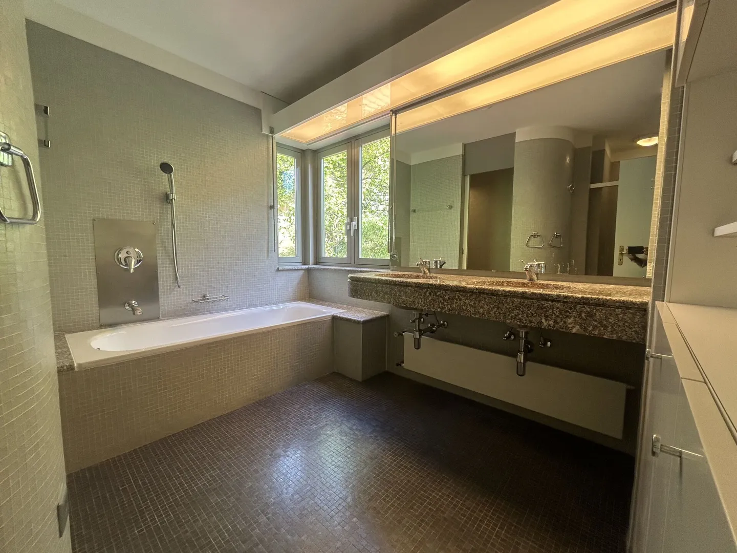 Beautiful 4.5-room apartment with spectacular lake view - Photo 7 of 7