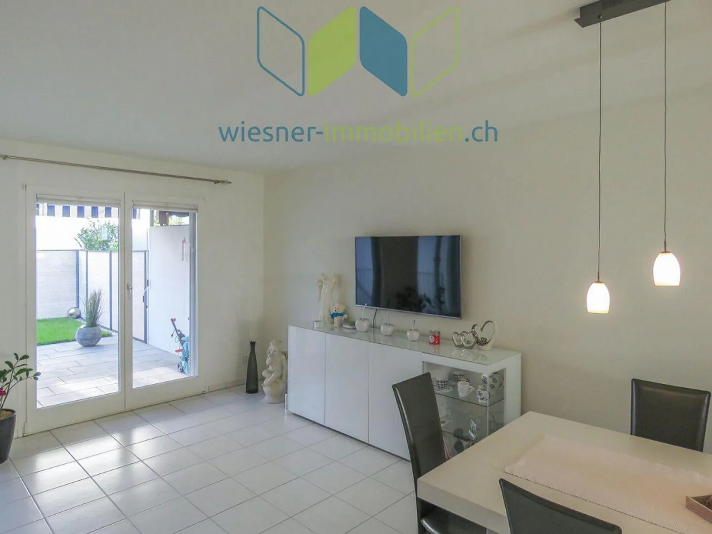 Casa a schiera in ottime condizioni - Foto 5 di 13