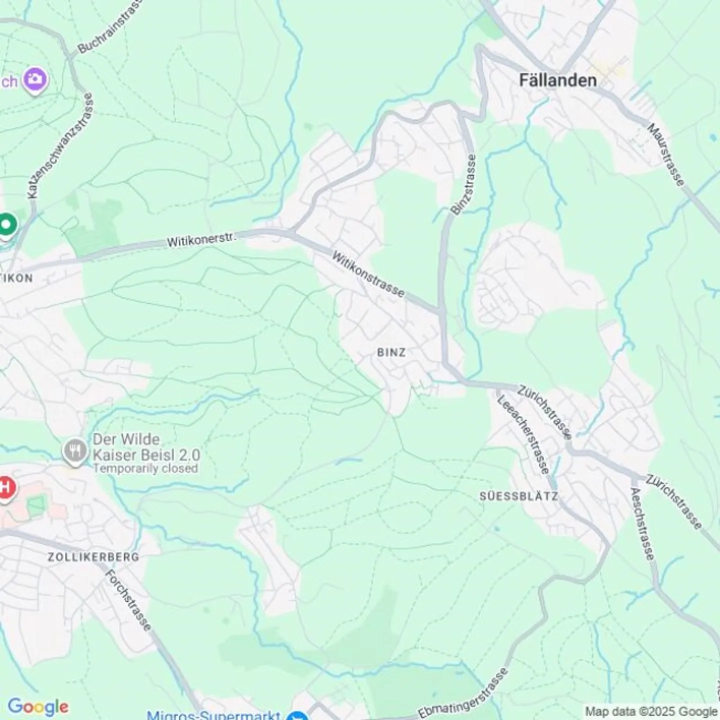Appartamento di 5,5 stanze - Foto 1 di 1