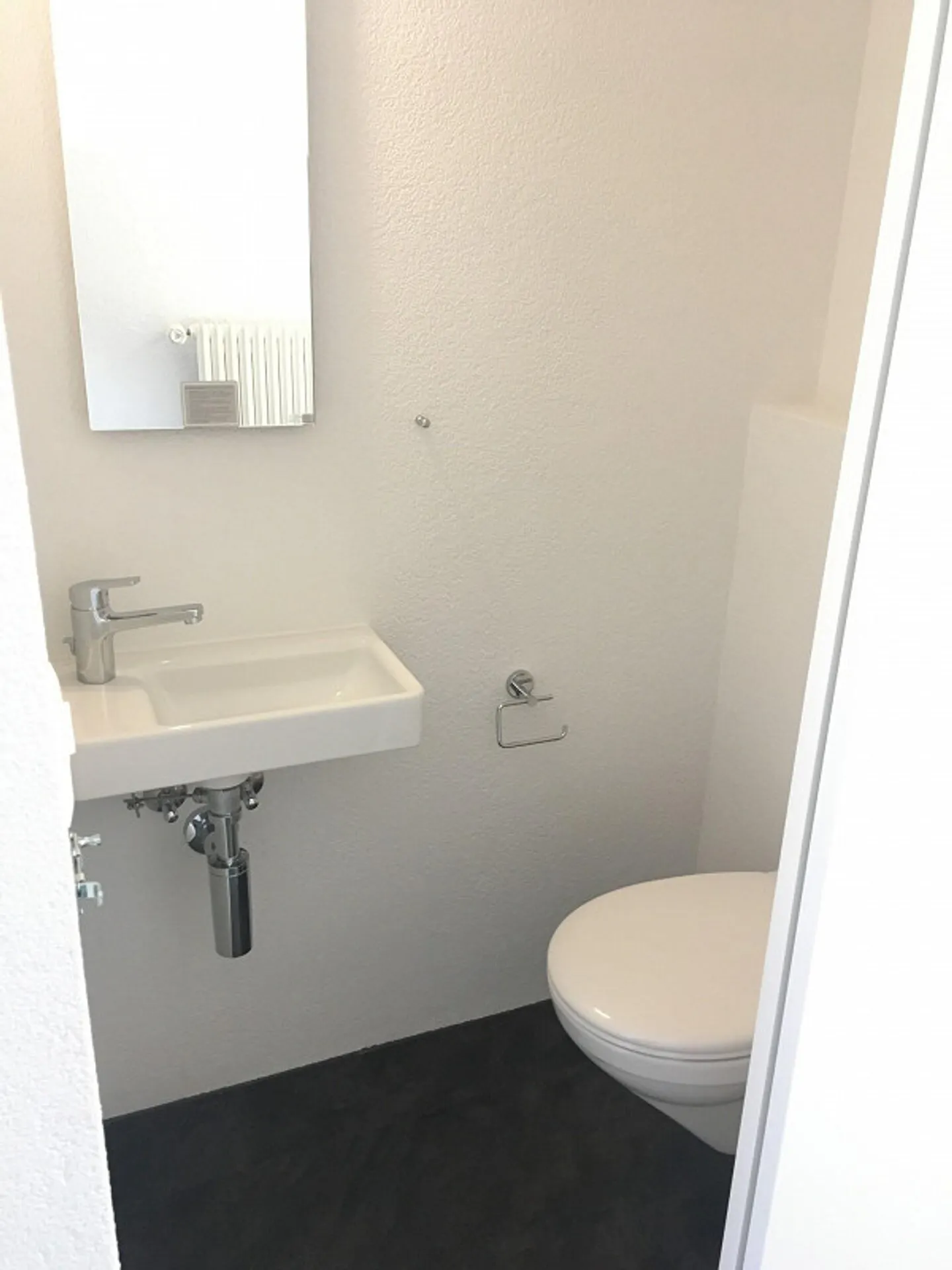 Family-friendly terraced single-family house with garden - Photo 7 of 16