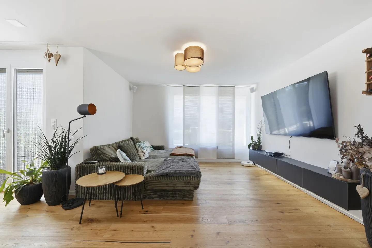 Vivere con stile - Esclusiva casa angolare di 6½ stanze - Foto 8 di 23