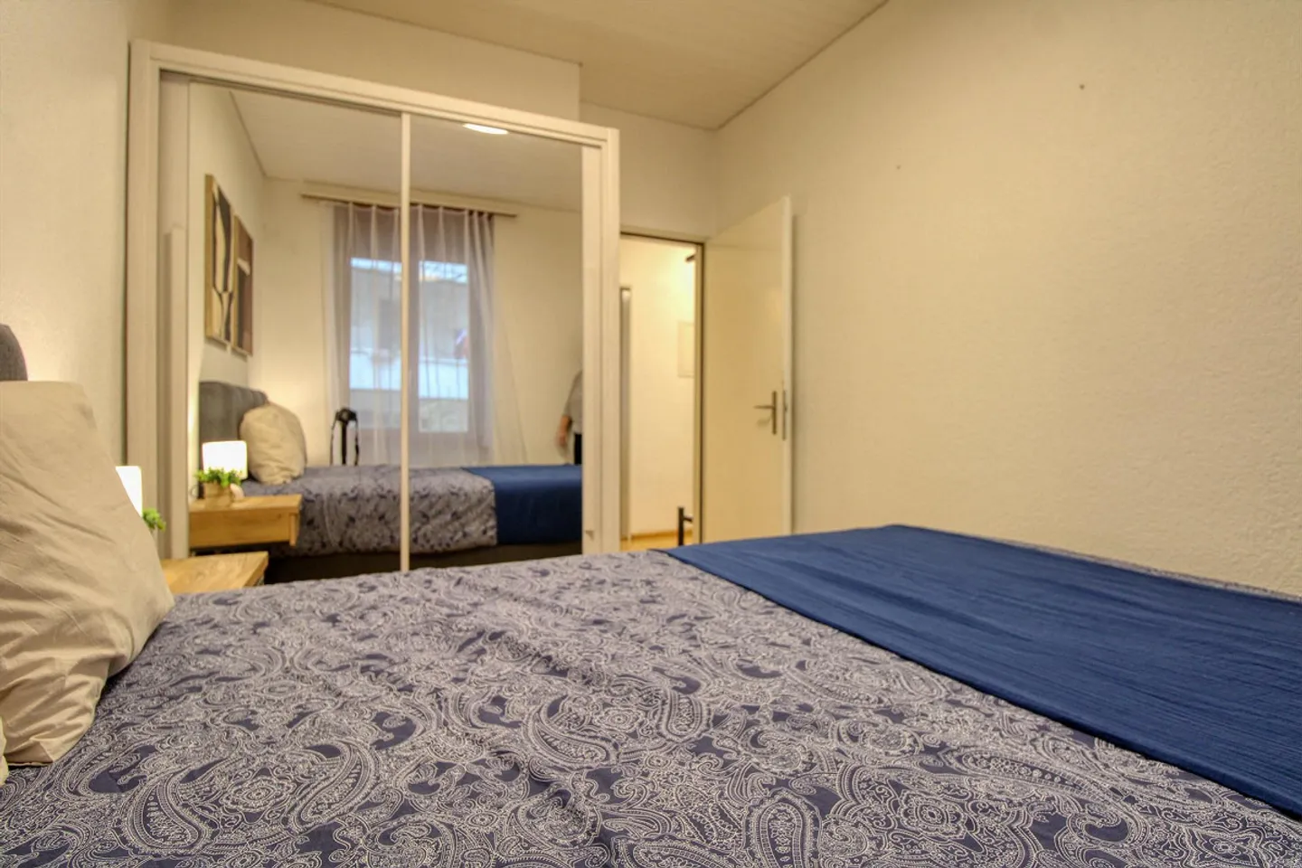 Modernes Coliving-Apartment in Basel - Photo 6 of 15