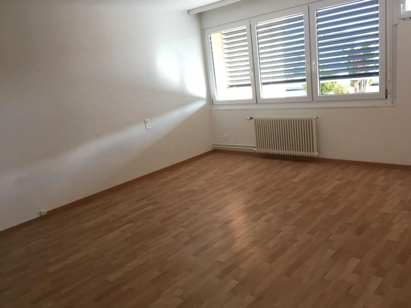 Family-friendly terraced single-family house with garden - Photo 9 of 16