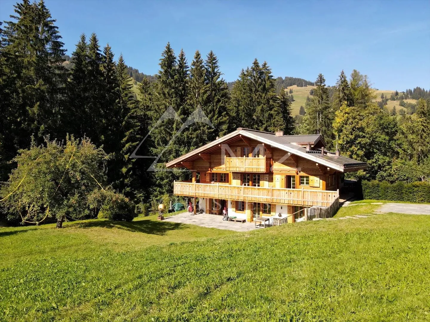 Chalet 4 camere - Foto 4 di 13