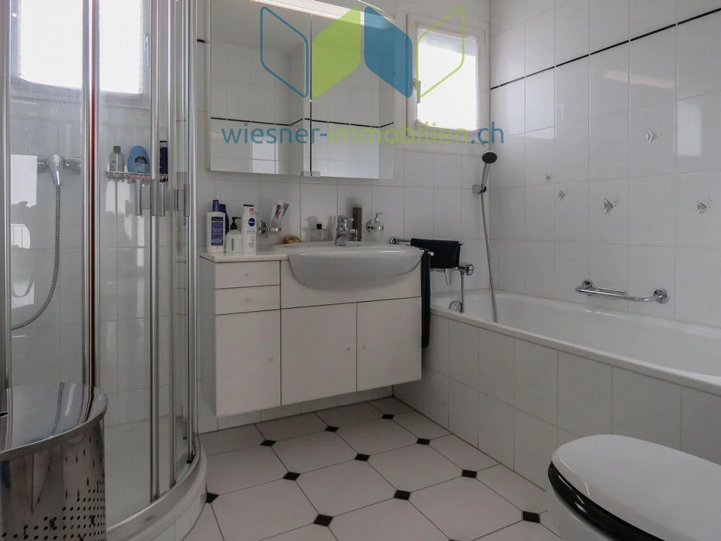 Casa a schiera in ottime condizioni - Foto 11 di 13