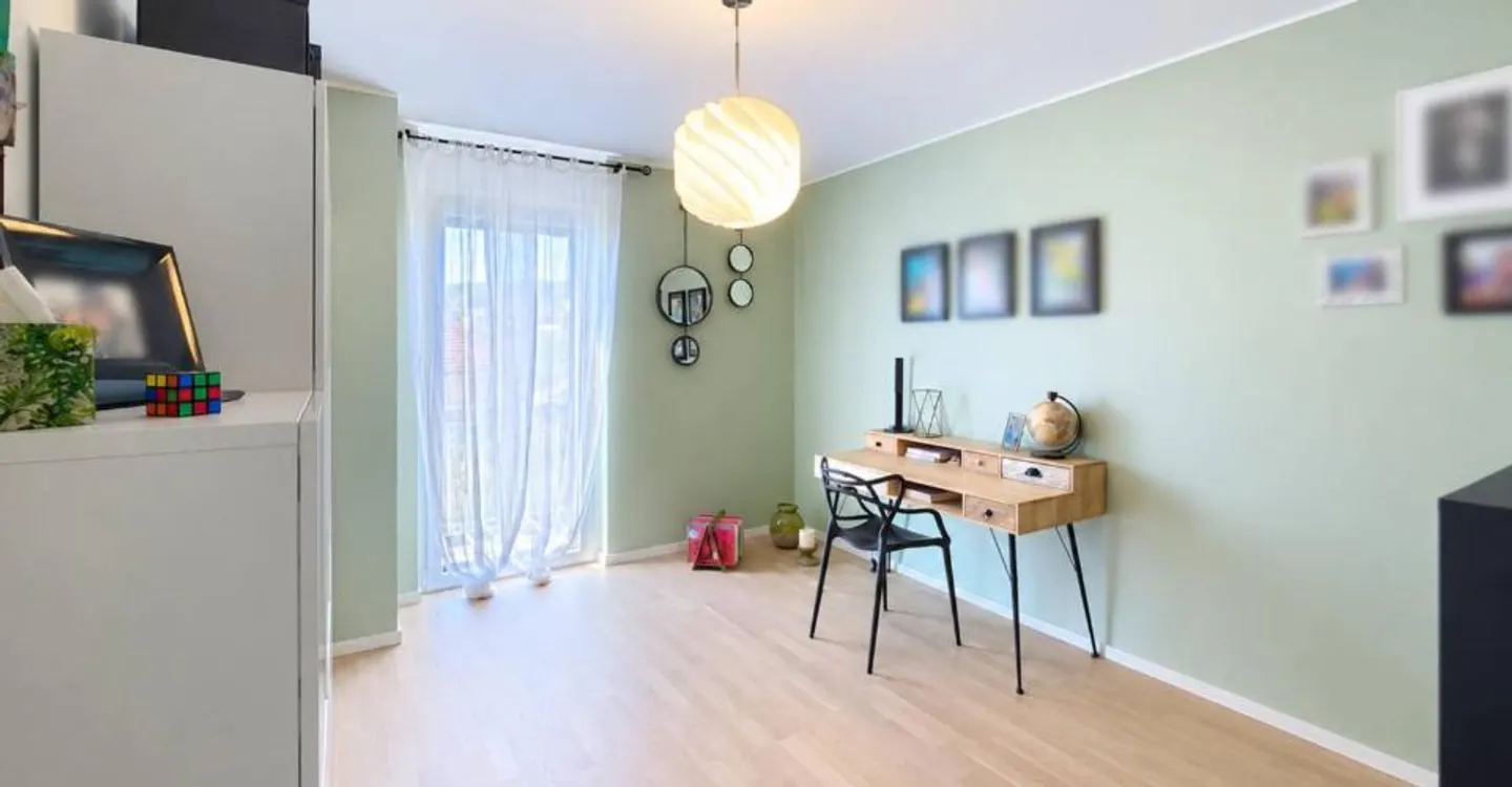 Beautiful recent villa in the heart of the charming village of Saint-Oyen - Photo 7 of 10