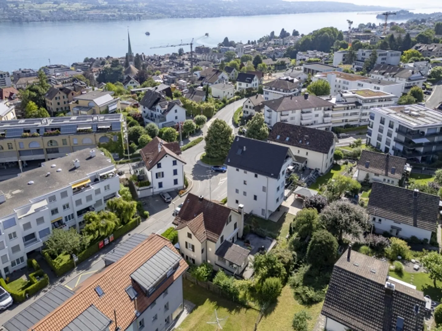 Charmantes Einfamilienhaus - Foto 1 von 1