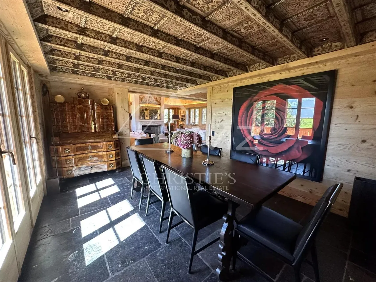 Chalet 4 camere - Foto 6 di 13