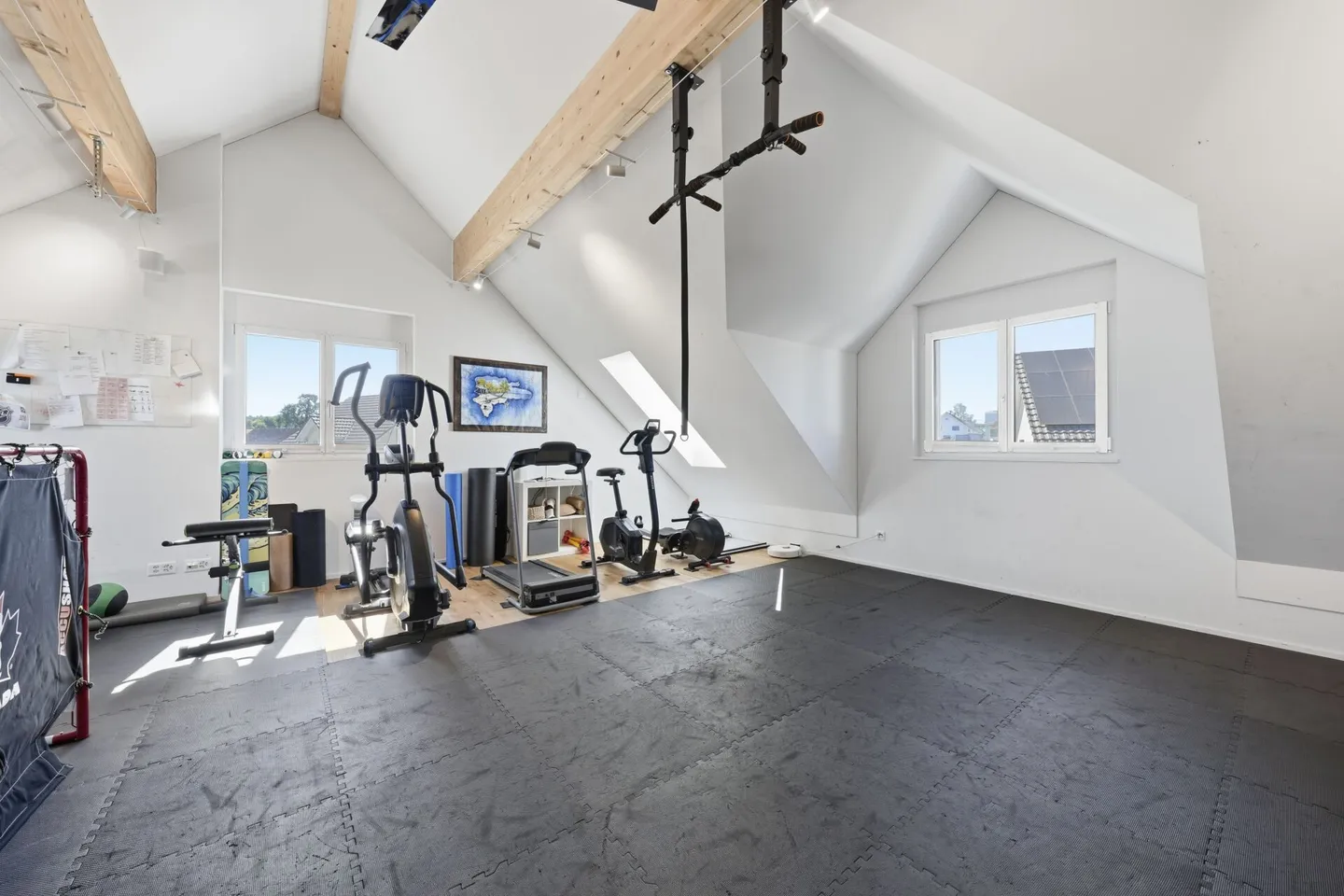 Vivere con stile - Esclusiva casa angolare di 6½ stanze - Foto 22 di 23
